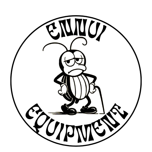 Ennui Equipment